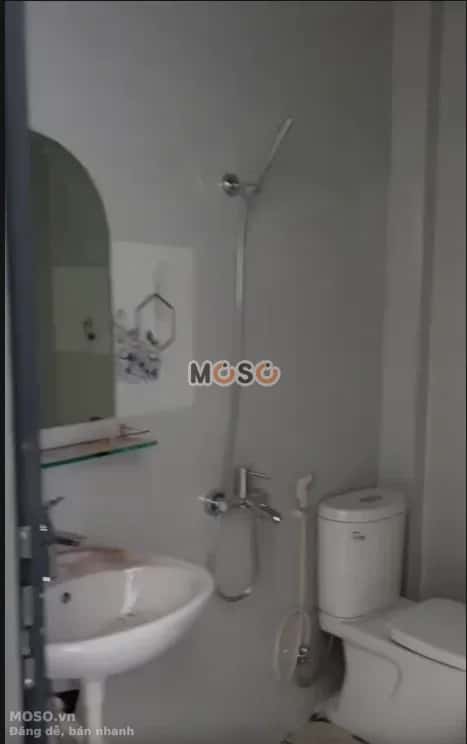 Cho thuê đất Số 140, Đường 836, Khu phố 3 Quận 9, TP.HCM – giá 28 triệu - ảnh 3